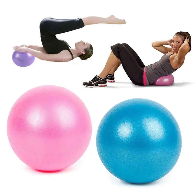 Mini palla fitness per ginnastica